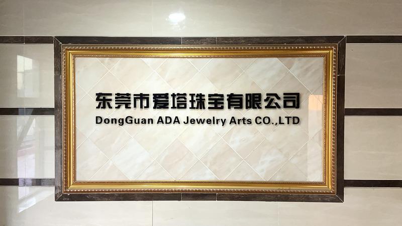 Verified China supplier - Dongguan Aita Jewelry Co., Ltd.