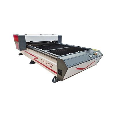 China Hot Selling 130w CO2 Air Cooled Lazer Cutting Engraving Machine 1325 Stone Wood Glass Laser Acrylic Engraving Machine for sale