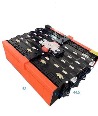 China BYD 8 Series 25.6v260ah Module Lithium Iron Phosphate Battery Module Power Storage PV PV RV 24v260ah Lithium Batteries for sale