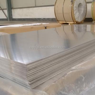 China Aluminum 7075 Aviation Metal Aluminum And Aviation Mechanical Equipment Price Per Kg for sale