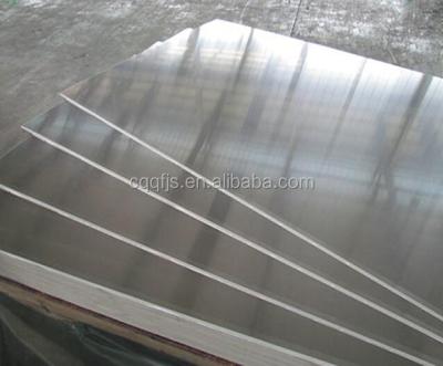 China High Strength Aviation Aircraft Aircraft Grade Aluminum 7020 t651 Plate for sale