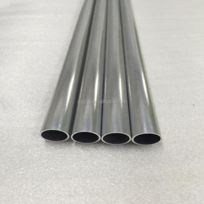 China Used in industry supply 5049 3103 aluminum tube for air-condition with high quality for sale