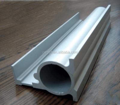 China Transportation Aluminum Extrusion Profiles For Construction And Real Estate Sectors for sale