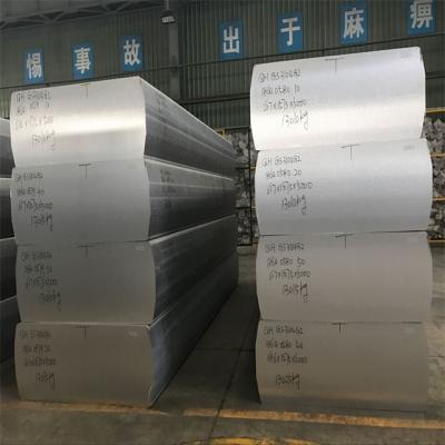 China Chongqing Marine Plates Supplying 300mm Thickness 5083 Aluminum 6061 Slab For Aluminum Sheet Plate for sale