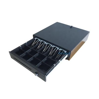 China POS Systems RunTouch RTC410 Success 16 Inch (410mm) POS Cash Drawer With Removable Cash Tray for sale