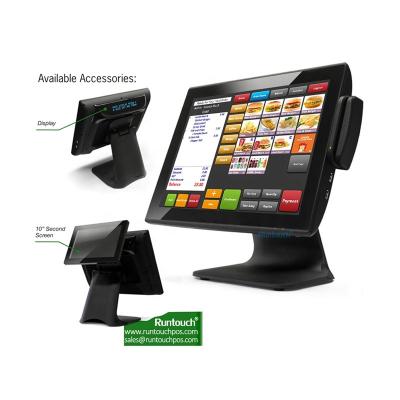 China Retail POS Machine 15