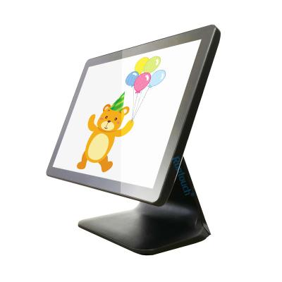 China POS Systems 15inch Pantalla Tactile POS POS With Free POS Software And Free Shipping for sale