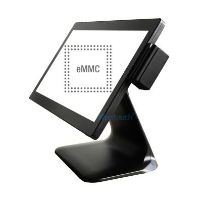 China POS POS Systems Hardware And POS Software For Retail, Fashion, Restorant, Hotel, SPA for sale