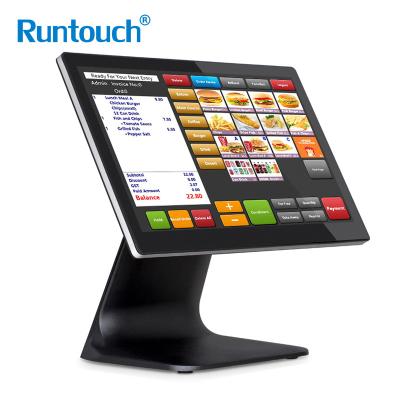 China POS Hardware POS Systems Runtouch RT8000 excellent epos up to POS Touch Screen Monitor POS for sale