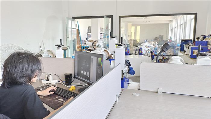 Verified China supplier - Taizhou Yierfeng Precision Machinery Manufacturing Co., Ltd.