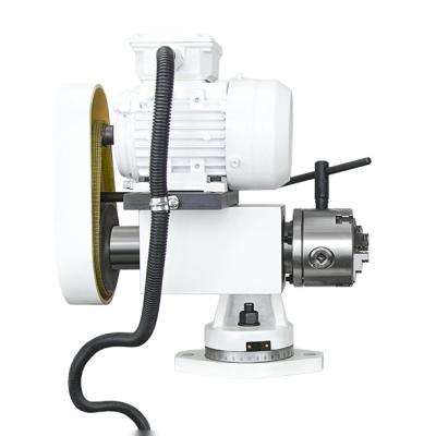China The factory 50S universal grinding attachment is used as a grinding attachment for tool grinding machines for sale