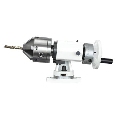 China The factory 50K universal grinding attachment is used as a grinding attachment for tool grinding machines for sale