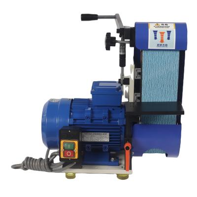 China Source Factory YEF-915*100 Material Polishing And Polishing Metal And Parts Wood Polishing Machine for sale