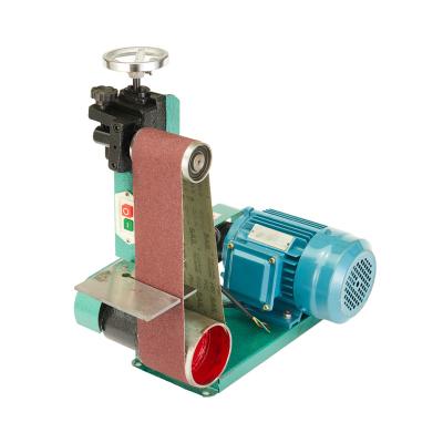 China Source Factory YEF-915B Material Polishing And Polishing Metal And Parts Wood Polishing Machine for sale