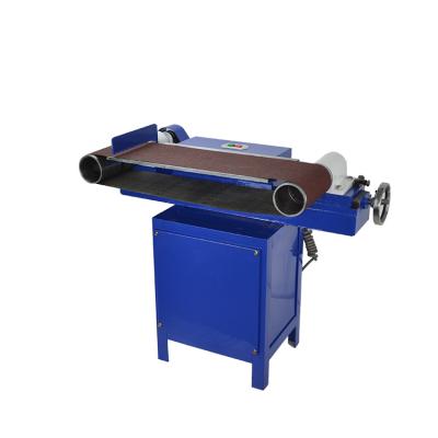China Source Factory YEF-1524 Parts 1524 Metal And Wood Polishing Machine for sale