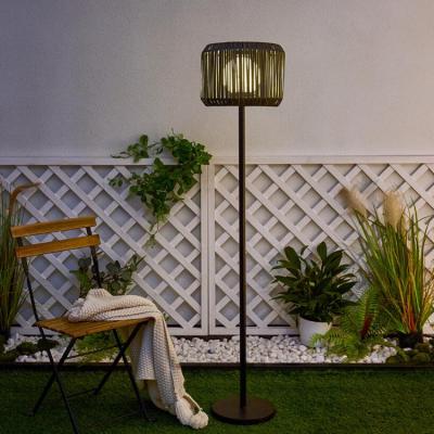 China Garden Solar Lighting Lamp For Decorate Garden Led Lamp Outdoor Solar Light Energy Cell for sale