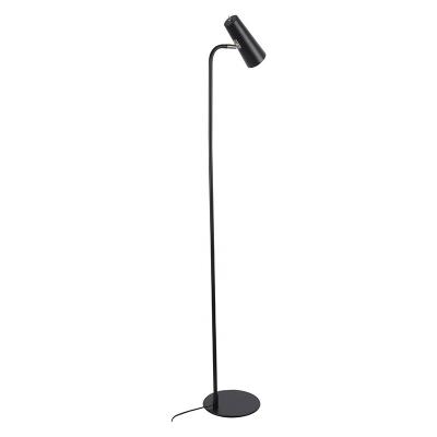 China Amazon Hot Wholesale Floor Lamp Minimalism 1L Nordic Floor Lighting For Bedside Living Room for sale