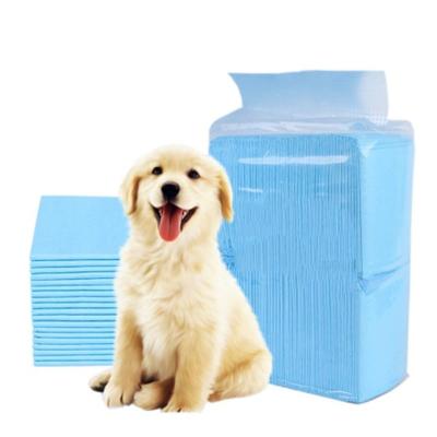 China Portable Plain Weave Disposable Multiple Sizes Reduce Strong Smell Absorption Dog Diaper Diaper For Puppy for sale