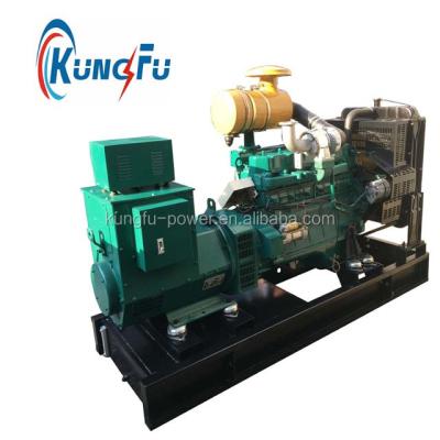 China Hot Selling Output Power 30KW 37.5KVA Soundproof Diesel Generator Powered by Ricardo Diesel Engine and with ATS and Factory Price for sale