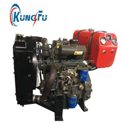 China 220/440V 500KW 60Hz Water Cooled Brushless Diesel Generator Set With CAT Engine for sale