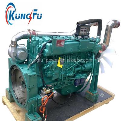 China water cooled single cylinder maize generator grinding mill with diesel engine with water pump for sale