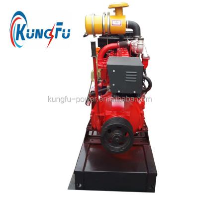 China Chinese hot sale water cooled top quality stationary motors best price for sale