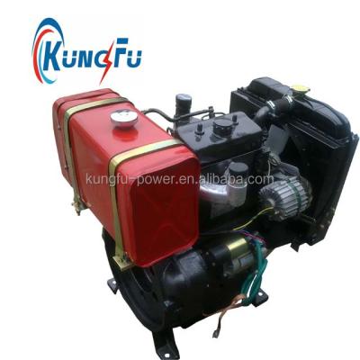 China 4JB1T 4JB1TA 4JB1 Water Pump Water Cooled Fire Fighting Diesel Engine for sale