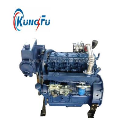 China Water Cooled Outboard Engine / Yamaha Outboard Engines / Used Outboard Engine Engines for sale