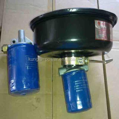 China Weifang Ricardo Diesel Engine Part 295/495D/K4100D/R4105ZD/R6105ZD/6113/6126 Water Cooled Engine Parts for sale