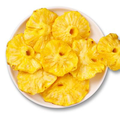 China Candy \ Hot Sale Dried Fruit Dried Pineapple Delicious Ring Dried Style Nice Pineapple Dried Pineapple for sale