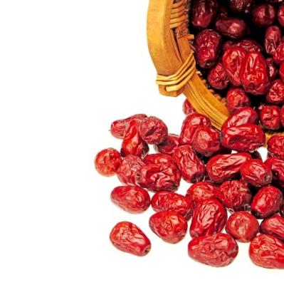 China High Nutrition Super Cheap Chinese Dried Red Dates Red Dates Dried Dried Red Dates For Export for sale