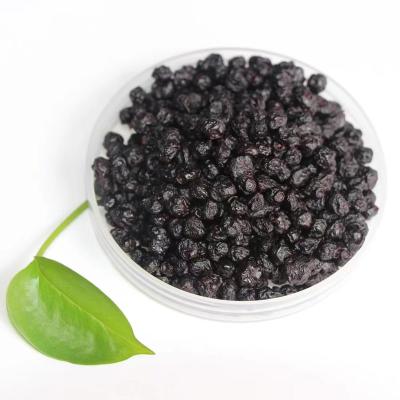 China Chinese Dried Fruit Blueberry Dried Fruit Snack Dried Blueberry Sweet \ Delicious Dried Fruit Wholesale for sale