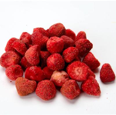 China High Nutrition Factory Price Strawberry Freeze Dried Egyptian Strawberry Dried Mango Vietnam for sale