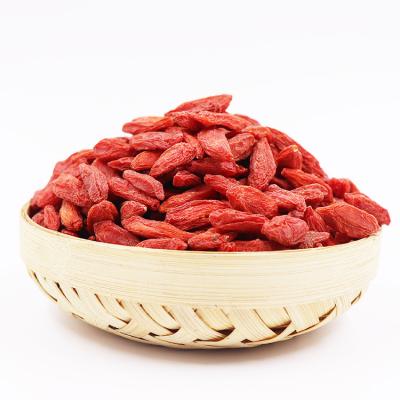 China Dried Fruit Wolfberry Dried Candy Goji\Traditional Delicious Healthy Food Dried Fruit Dried Goji Berry Wolfberry for sale