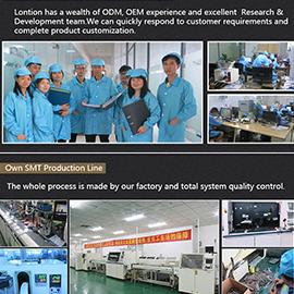 Verified China supplier - Dongguan Langchi Electronics Co., Ltd.