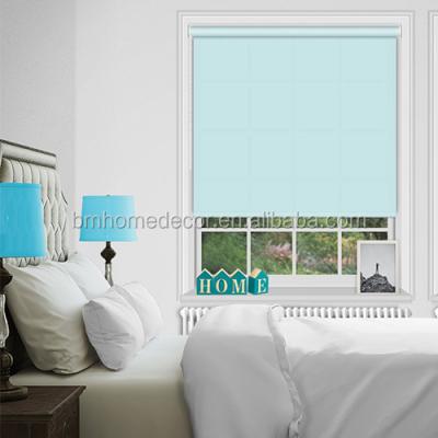 China Roller Blind Roller Windows Shades For Living Room for sale