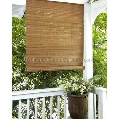 China Others Rolled Bamboo Lamp Shades for sale