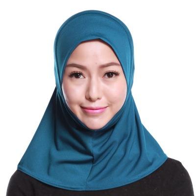 China FREE Latest Muslim Shawl ALI-23 Amira Hijab Scarf For Women for sale