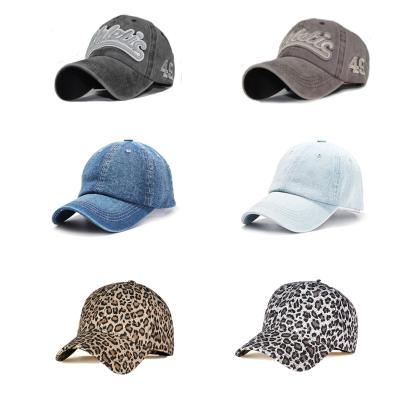 China Wholesale fashion LYX20 summer high quality classic hip-pop hat sports baseball cap COMMON for sale