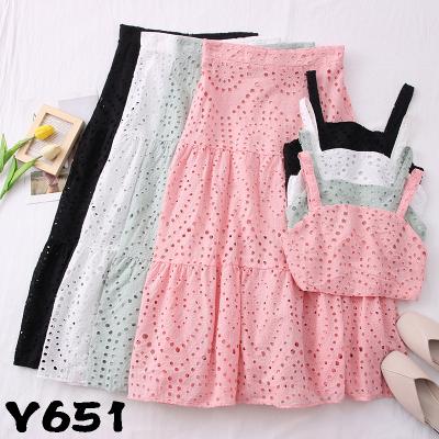 China Breathable Y651 for sale