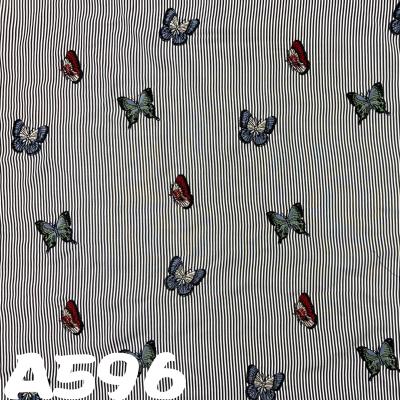 China A596 breathable for sale