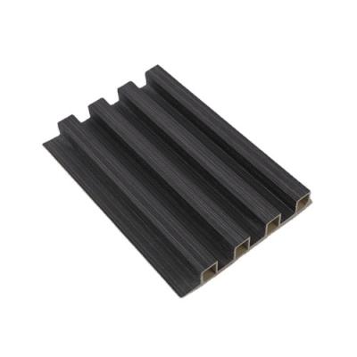 China Craftsman Professional Supplier Wpc Plastic Wood Composite Wall Wood Panels for sale