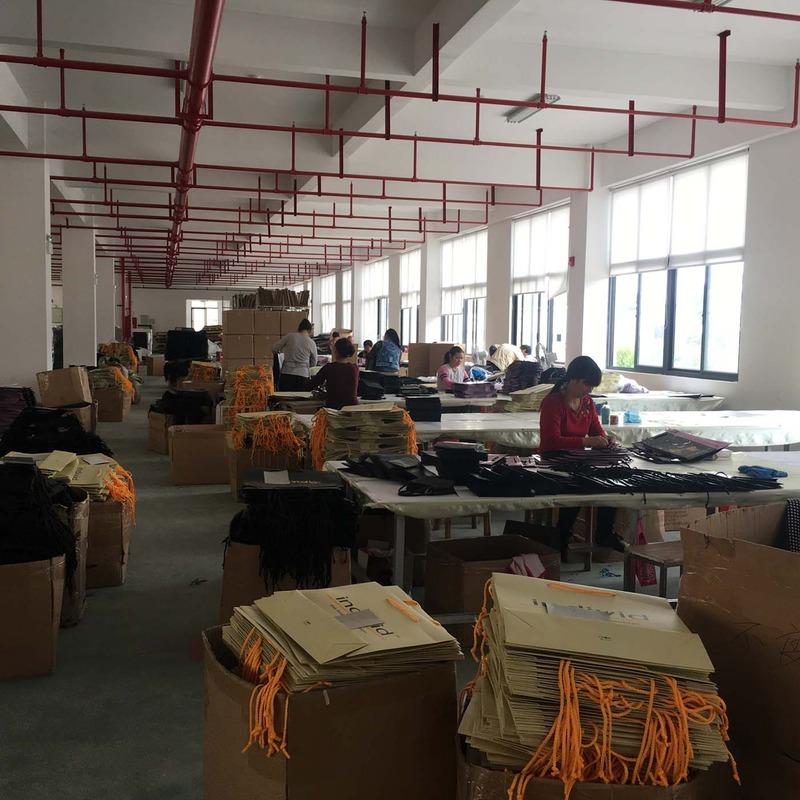 Verified China supplier - Xiamen Mosi Imp. & Exp. Co., Ltd.