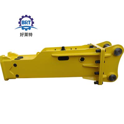 China Excavator Korean Technology Breaker BRT750 Excavator Hydraulic Rock Breaker For 6 -9 Ton Excavator for sale