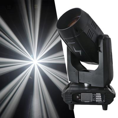 China 583560lm @10 Meters Sharpie Black Club DMX Stage Disco Outside Party Beam Lights Outdoor Moving Head for sale