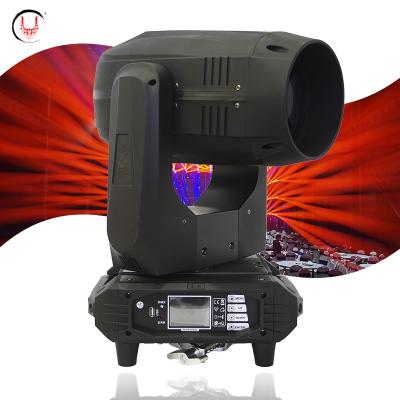 China Garden China OEM ODM ODM Party Wedding Disco DJ Sharpie 380w 18R Stage Beam Lights Moving Head for sale