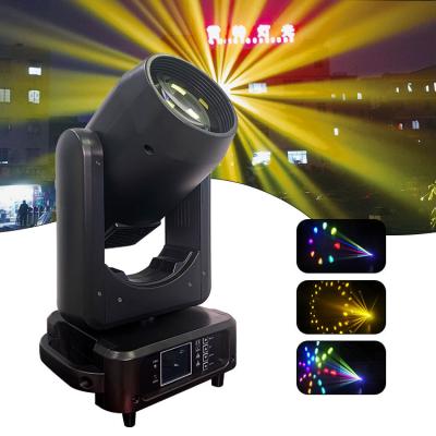 China 251W Stage Lamps 10R260W Stage Equipment Event Theater Club DJ Disco Nightclub 298 Head Light Sharpy Beam 260 9R for sale