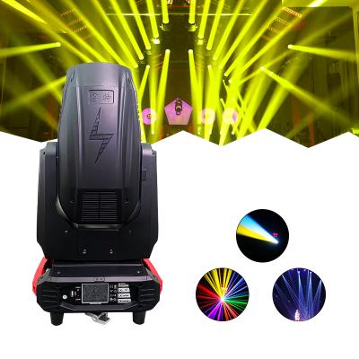 China 9R Rainbow Effect Moving Light Sharpy Stage Beam 260w Main Beam 260 for sale