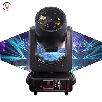 China 260W Moving Garden Stage Disco Party Beam Head DJ Nightclub Sharpy Club Bar Light for sale