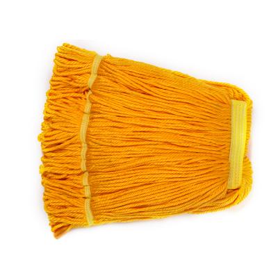 China Sustainable Super Microfiber #CR02 Floor Mop Squeegee 340g for sale